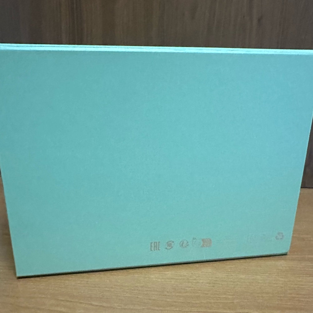 Van Cleef & Arpels Empty Gift Box - image 5